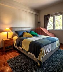 Somerset Road (D9), Apartment #621703531